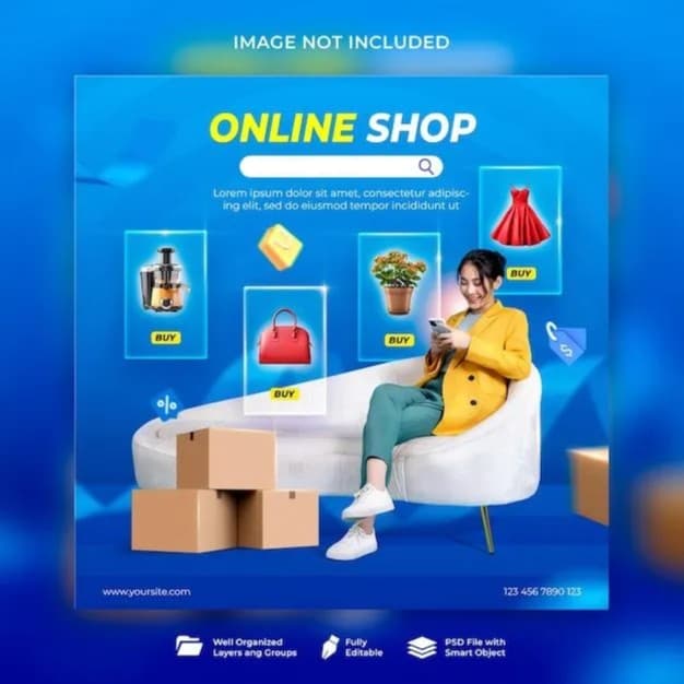 QuickCart – eCommerce Web Application