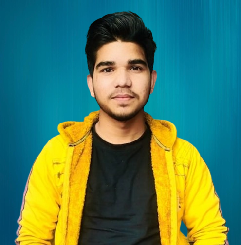 Akash Baghel | Full Stack Developer Portfolio